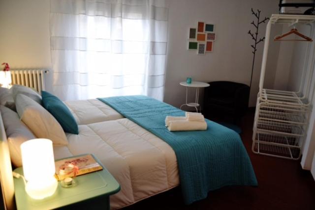 Santa Isabel Apartment Toledo Esterno foto