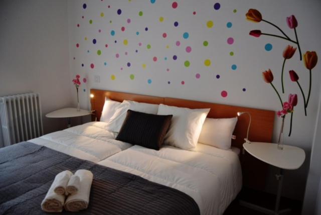 Santa Isabel Apartment Toledo Esterno foto
