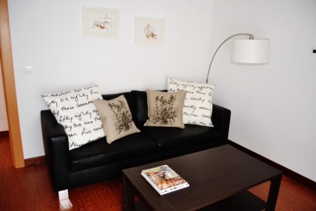 Santa Isabel Apartment Toledo Esterno foto