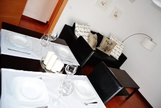 Santa Isabel Apartment Toledo Esterno foto